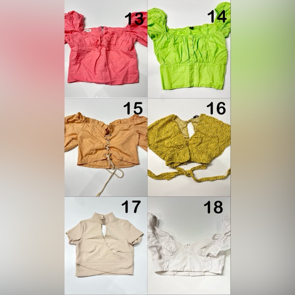 Bundles 5 Items - image 4